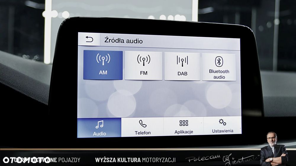 Ford Focus 1.5 EcoBlue SCR Connected - 21