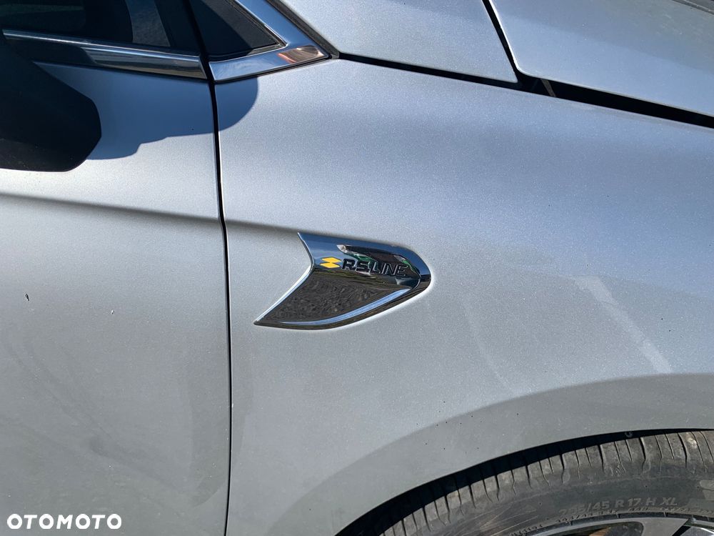 Renault Clio E-TECH Hybrid 140 R.S LINE - 7