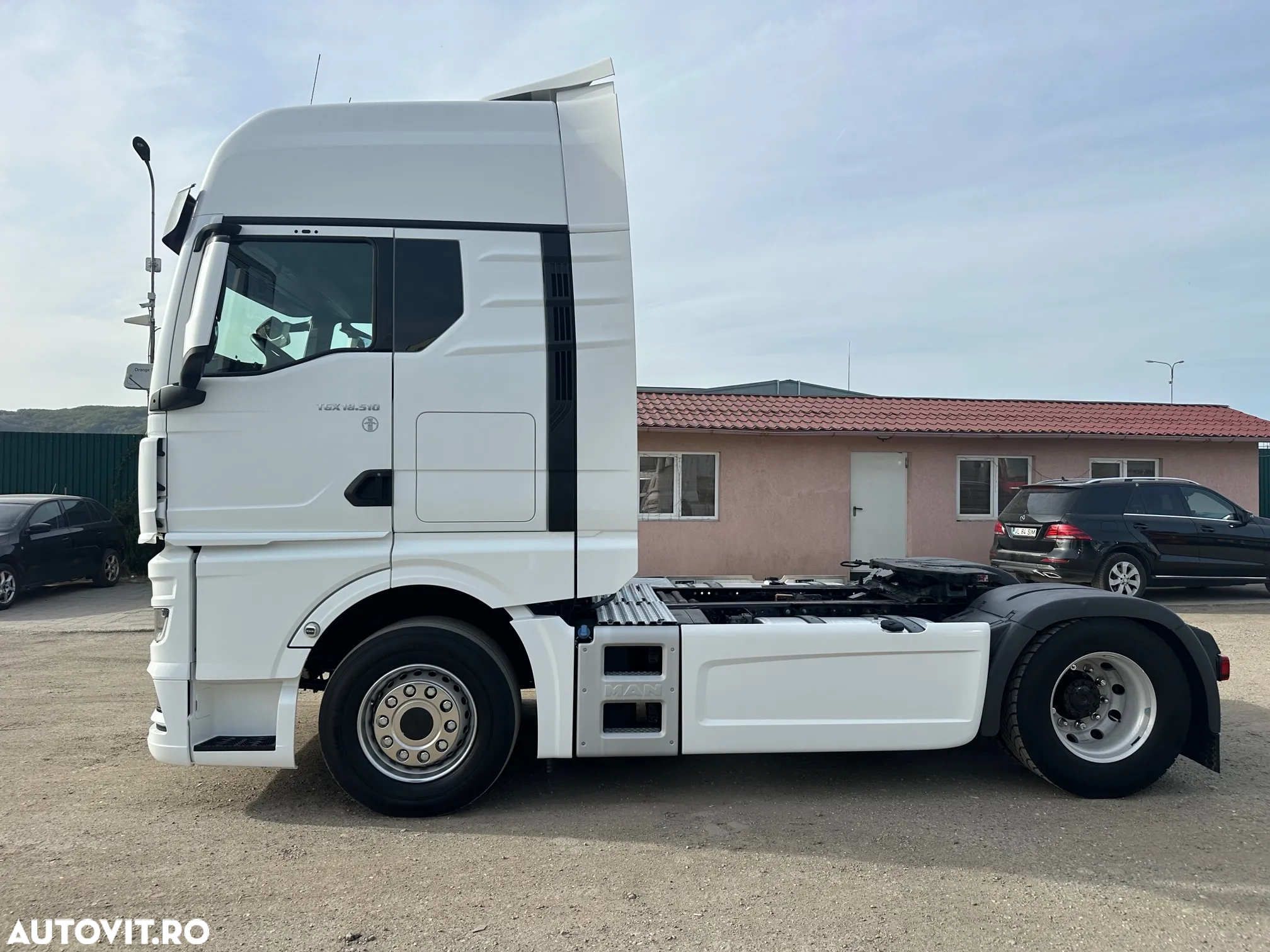 MAN TG3 GX 510 - 6
