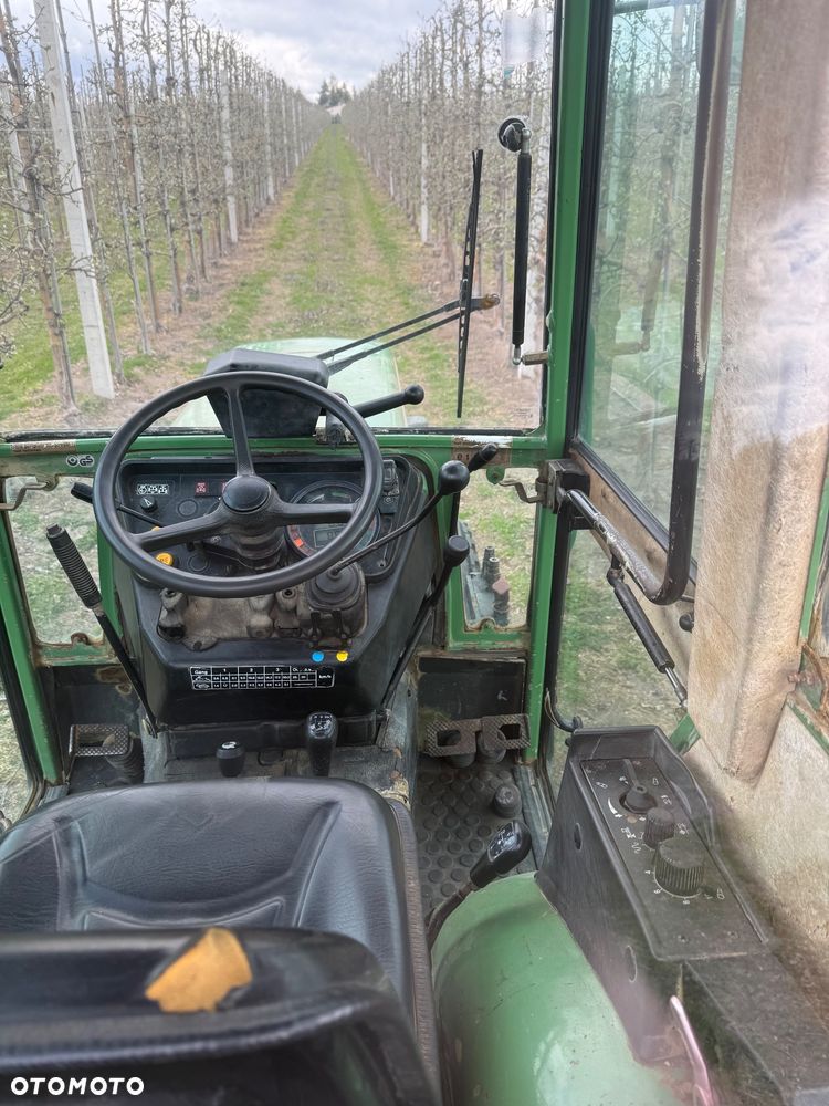 Fendt 260V - 7