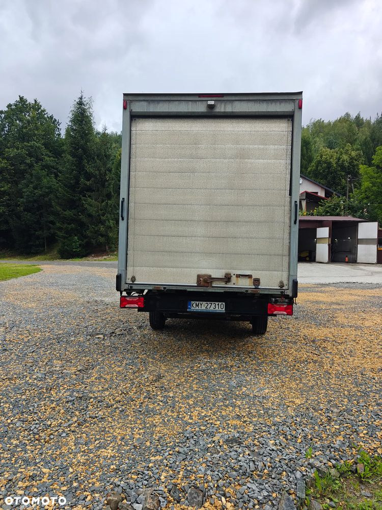 Fiat DUCATO - 2