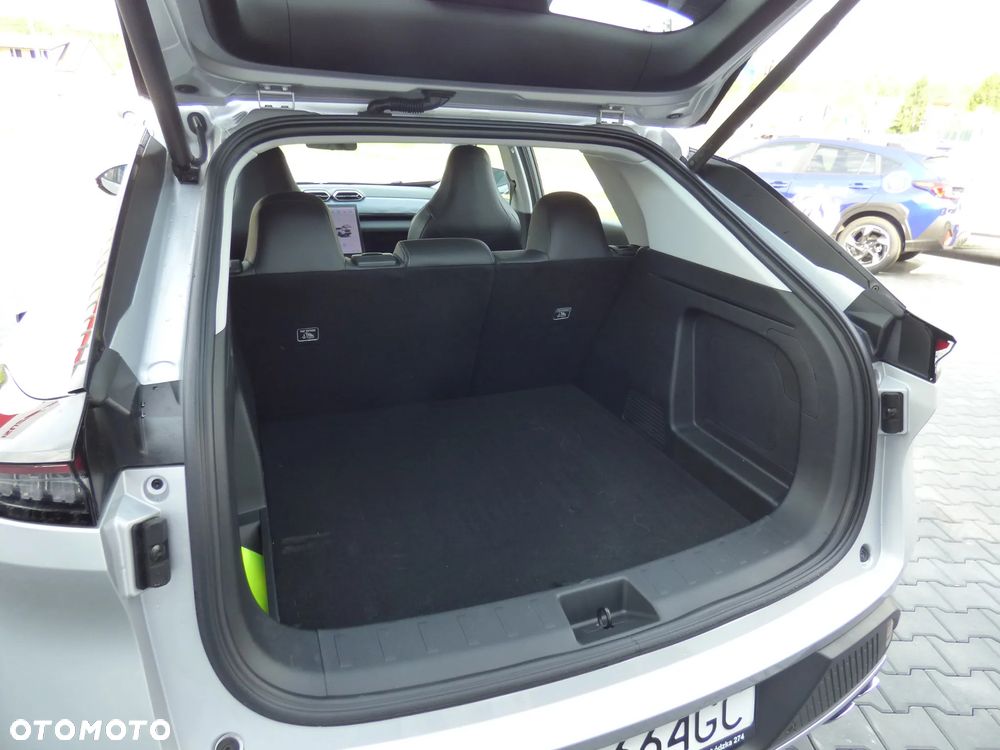 Dongfeng Mage - 17