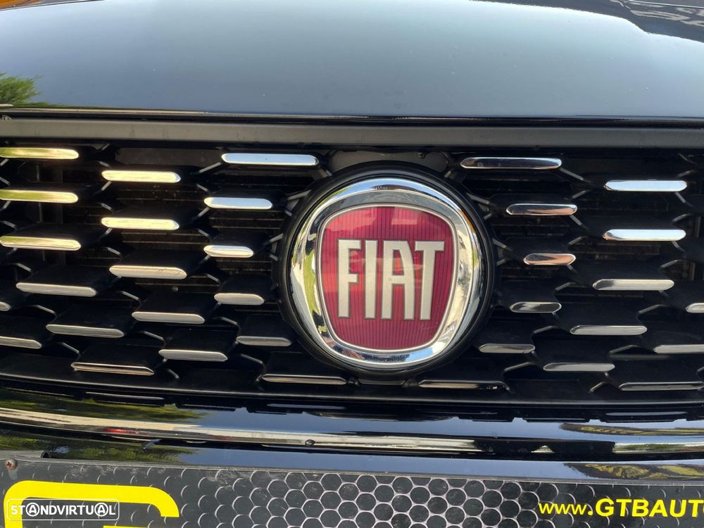 Fiat Tipo Station Wagon 1.3 M-Jet Street - 9