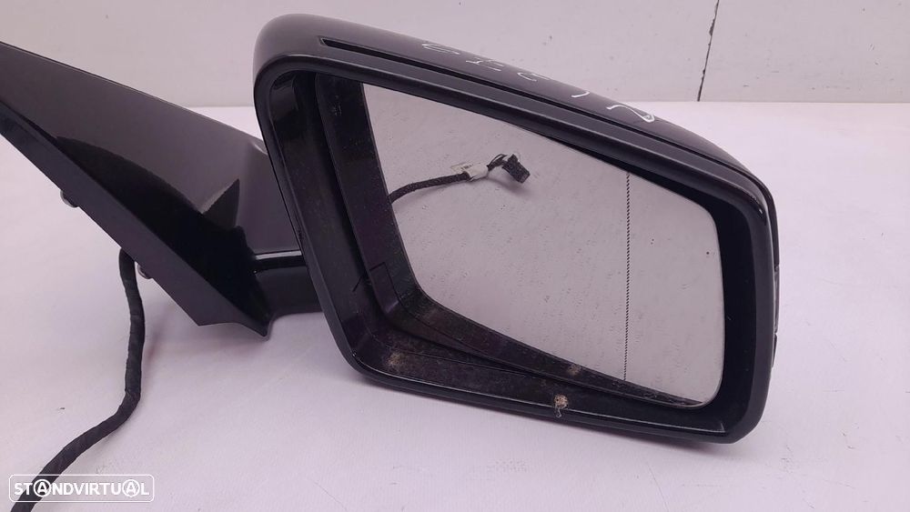 Retrovisor / espelho direito MERCEDES-BENZ Classe E Carrinha (S212) - 3