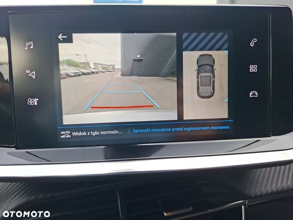 Peugeot 2008 1.2 PureTech Allure S&S EAT8 - 23