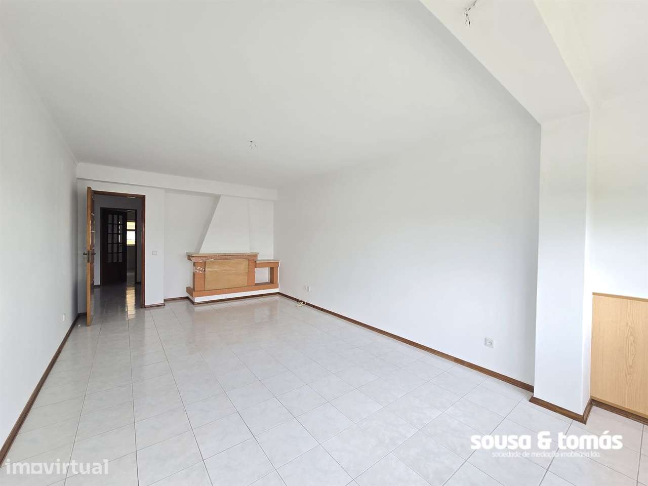 Apartamento T2 Arrendamento em Marrazes e Barosa,Leiria - Grande imagem: 5/23