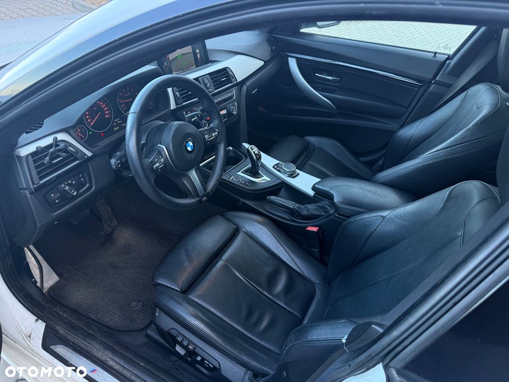 BMW 3GT 328i xDrive M Sport - 20