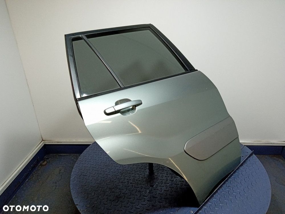 TOYOTA RAV4 II 5D DRZWI TYŁ PRAWE TYLNE 6T6 - 2