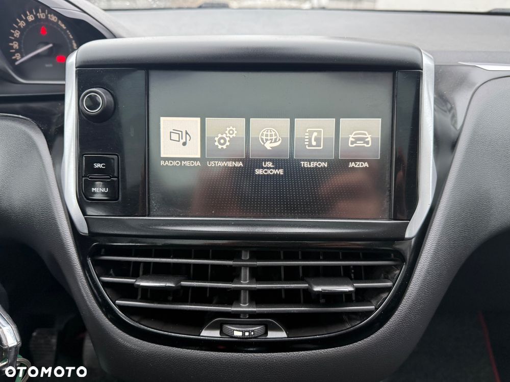 Peugeot 208 Blue-HDi 100 Stop&Start Style - 16