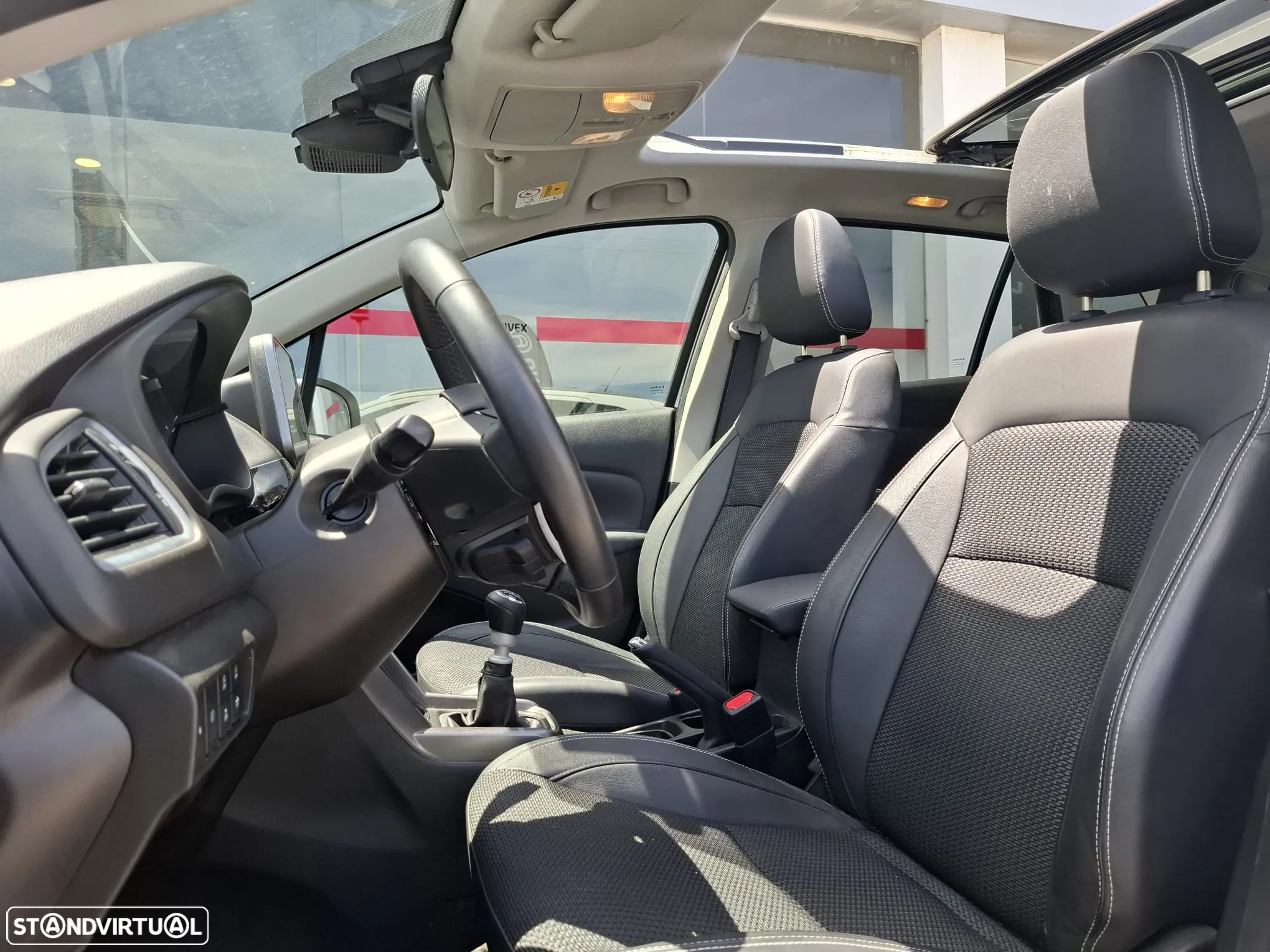 Suzuki S-Cross 1.4T S3 Mild Hybrid - 17