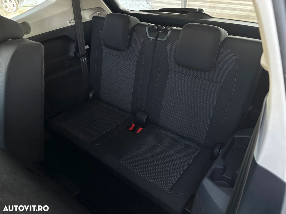 Volkswagen Tiguan 2.0 TDI SCR DSG Elegance - 37