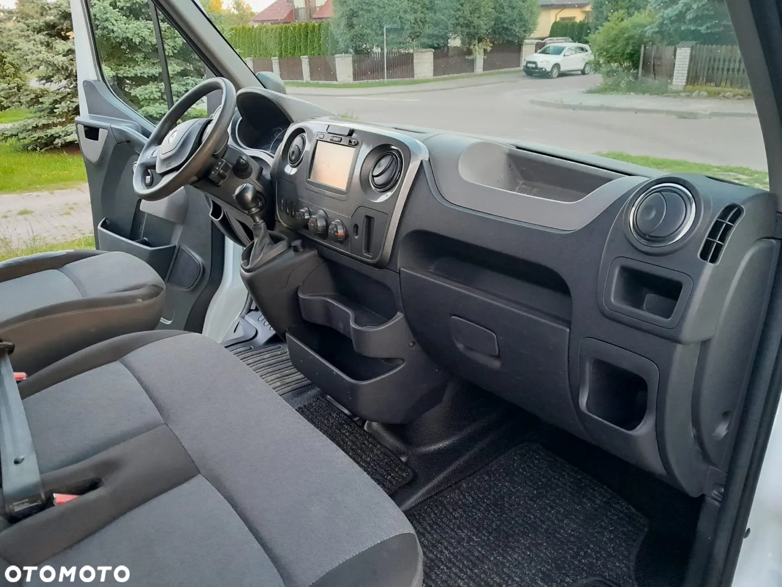 Renault MASTER - 16