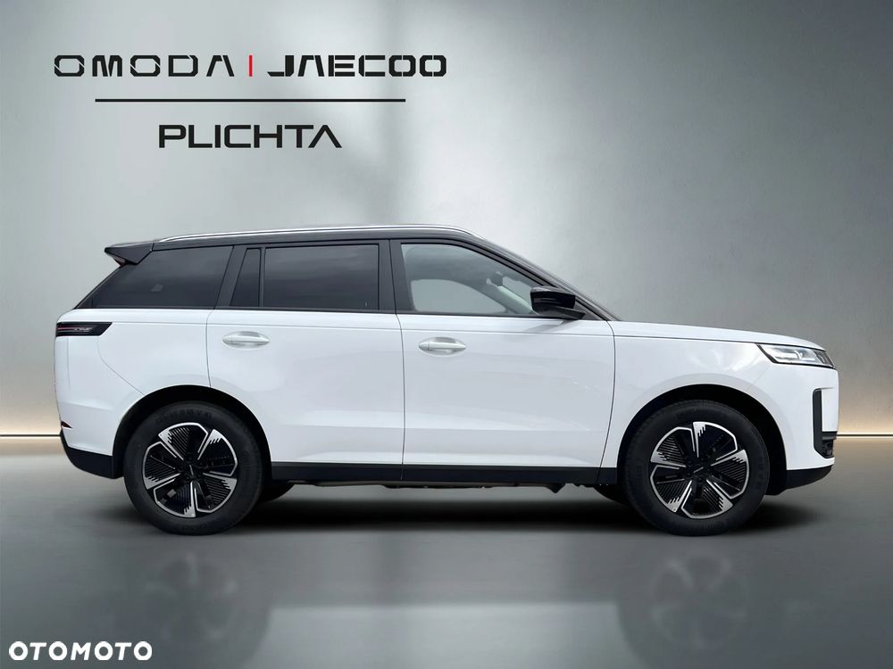Jaecoo 5 - 5