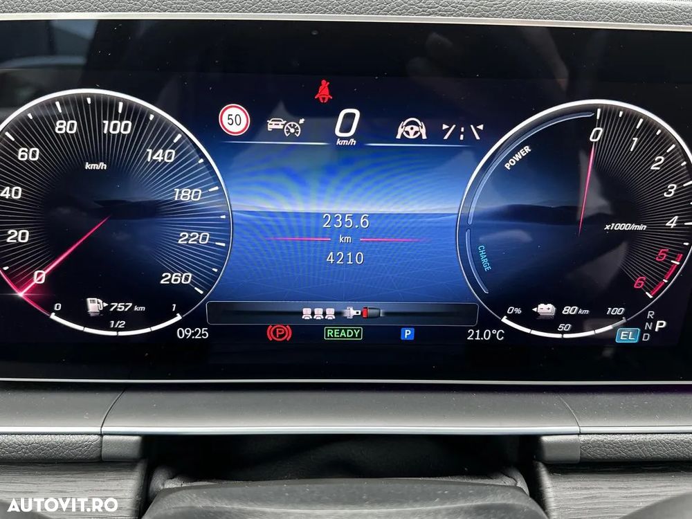 Mercedes-Benz GLE - 24