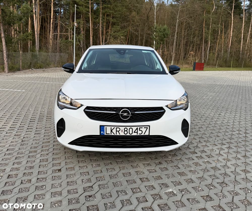 Opel Corsa 1.2 Edition S&S - 2