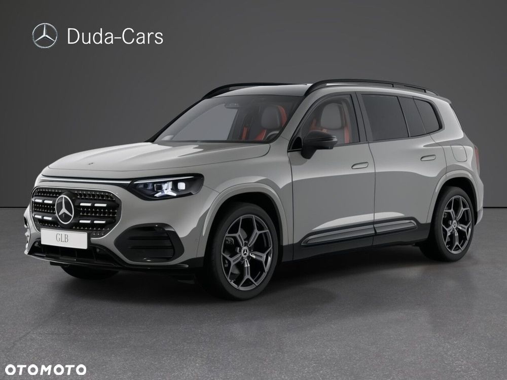 Mercedes-Benz GLB 220 mHEV 4-Matic 8G-eDCT - 3