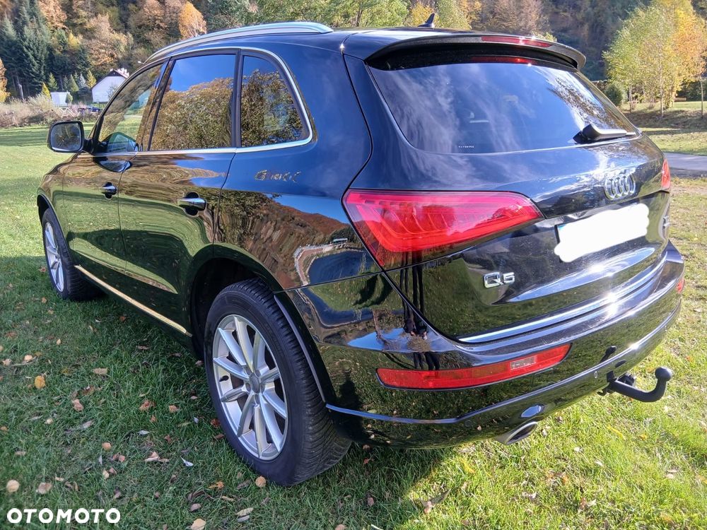 Audi Q5 - 4