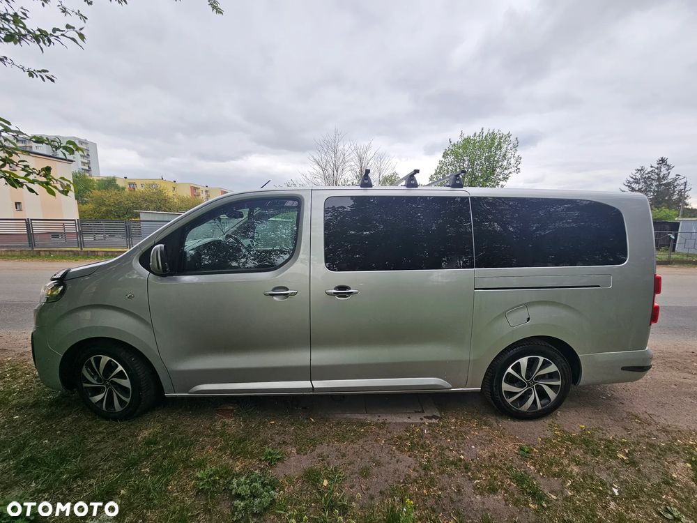 Citroën SpaceTourer 2.0 BlueHDi XL Business Lounge - 2