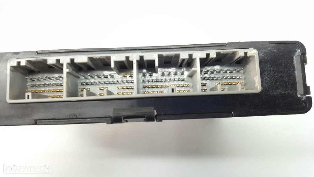 MÓDULO ELETRÓNICO LEXUS CT 200H - 5