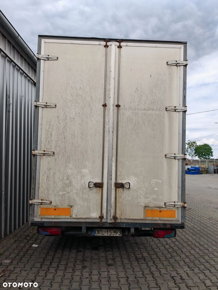 MAN TGL 8.210 - 6