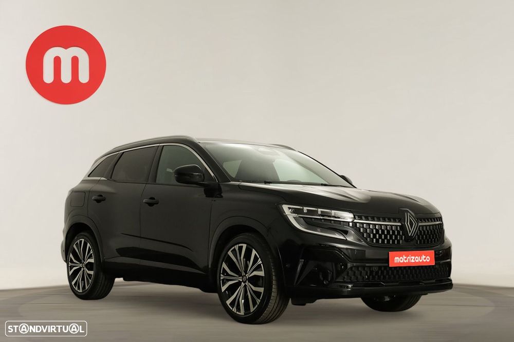 Renault Austral 1.3 Mild Hybrid Iconic Auto - 1