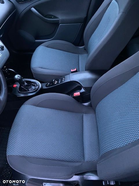 Seat Altea XL 1.6 Stylance - 5
