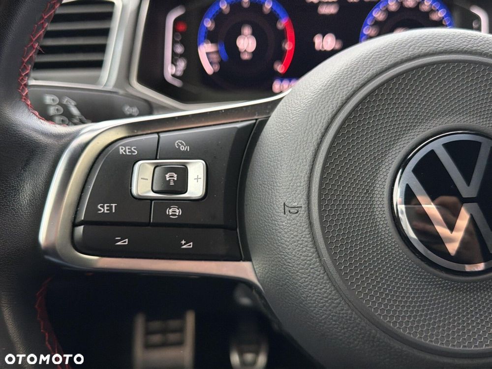 Volkswagen T-Roc 1.5 TSI GPF ACT Premium - 17