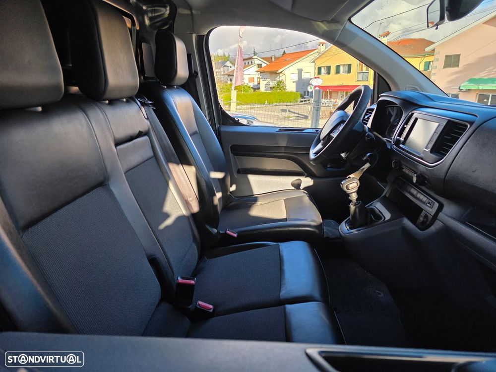 Peugeot e-Expert - 7