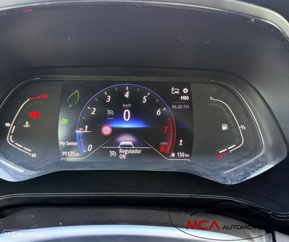 Renault Captur 1.0 TCe Techno - 40