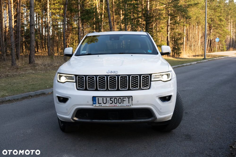 Jeep Grand Cherokee - 2