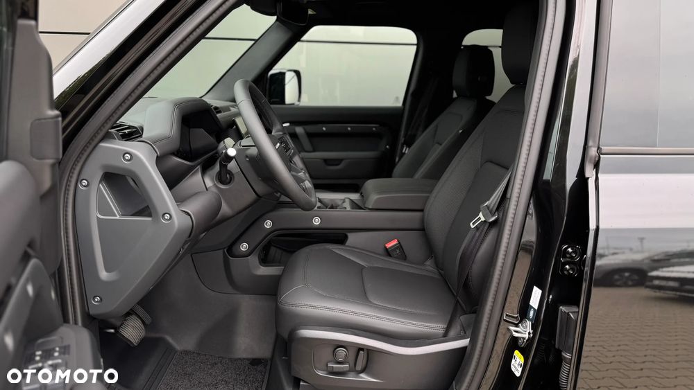 Land Rover Defender 3.0 D250 mHEV X-Dynamic SE - 7