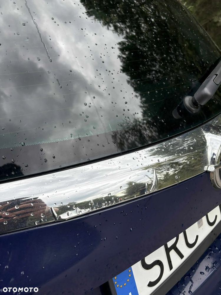 Opel Insignia 2.0 CDTI Cosmo ecoFLEX - 7