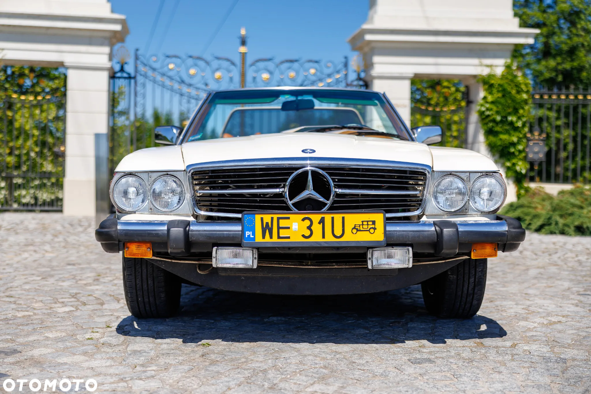 Mercedes-Benz SL - 3
