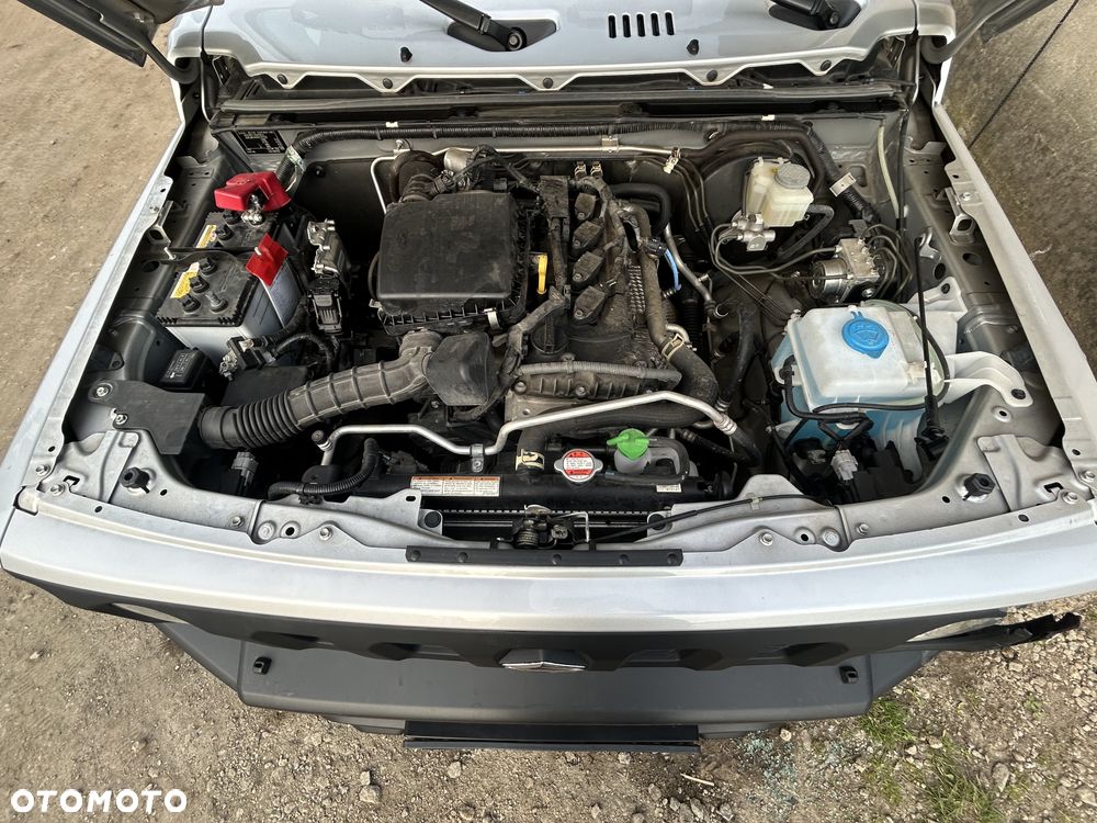 Suzuki Jimny 1.5 ALLGRIP Comfort+ - 6