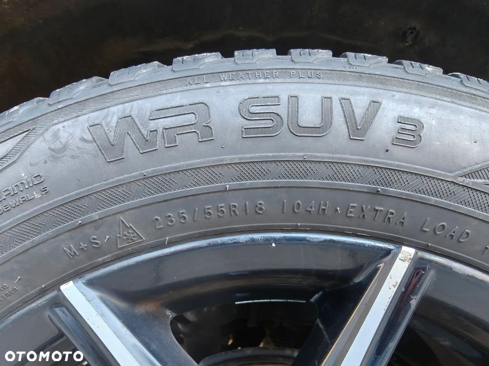 Toyota RAV4 Hybrid Style 4x4 - 17