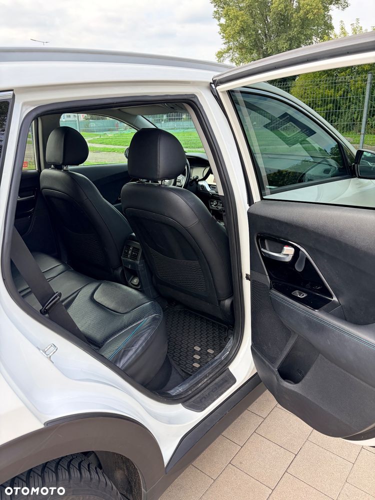 Kia Niro 64kWh XL - 15