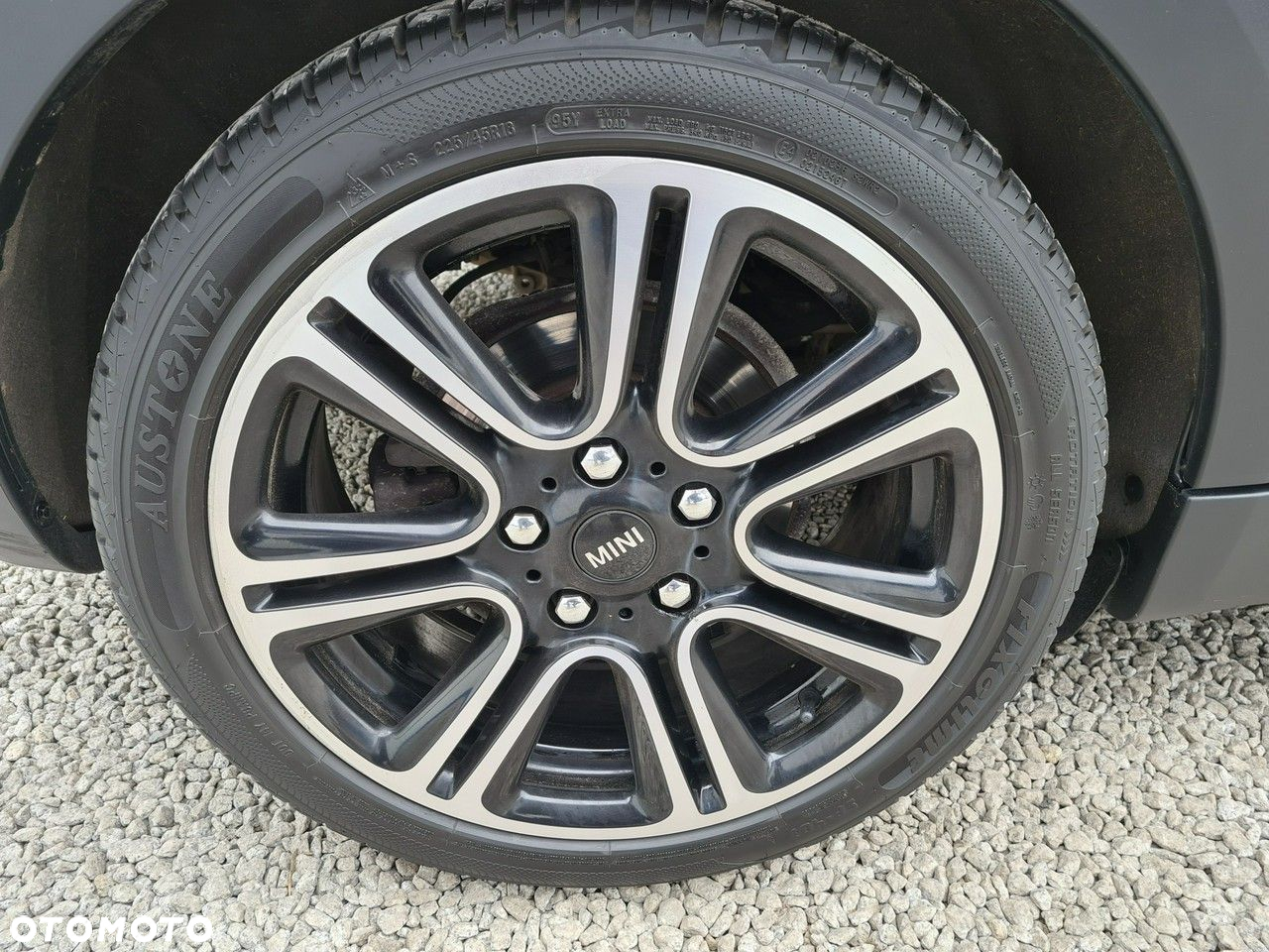 MINI John Cooper Works - 33