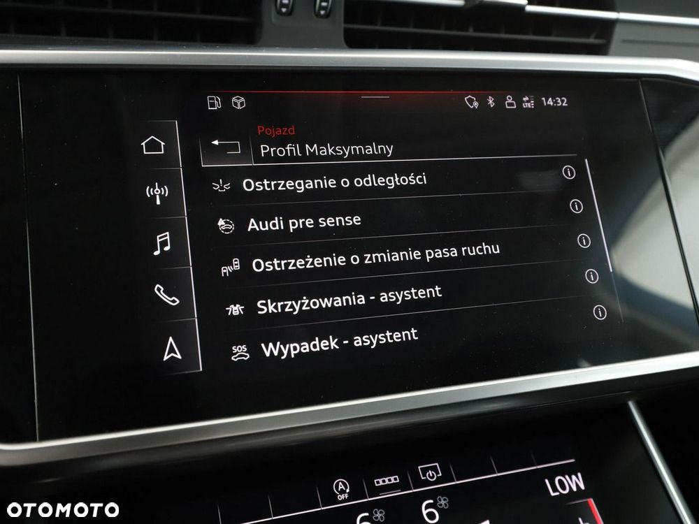 Audi A6 Avant 40 TDI mHEV S tronic - 28