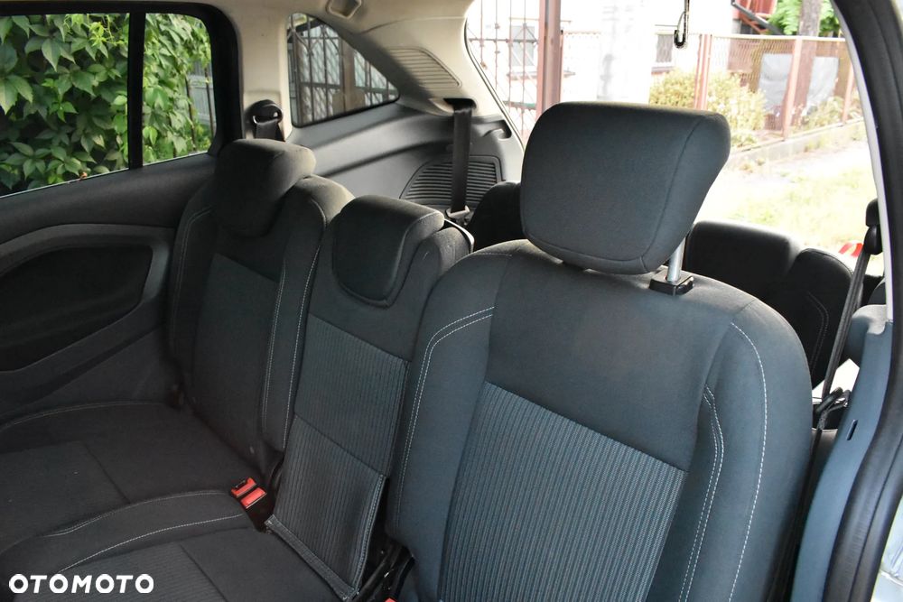 Ford Grand C-MAX 1.6 EcoBoost Titanium - 7