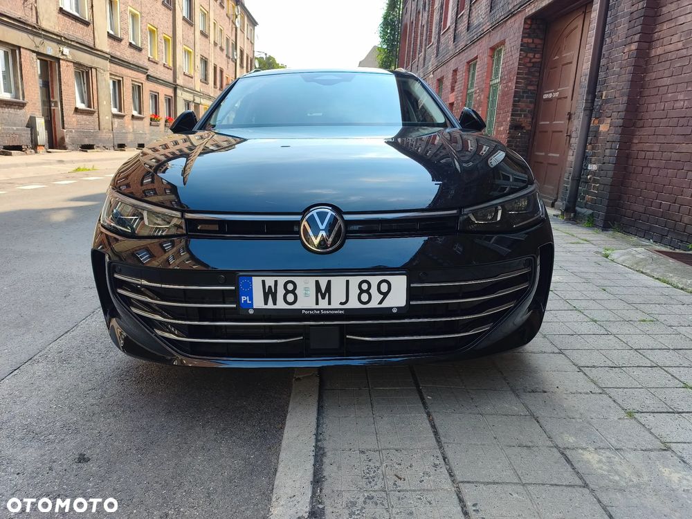 Volkswagen Passat - 7