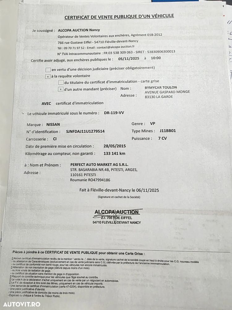 Nissan Qashqai 1.6 DCI TEKNA - 27