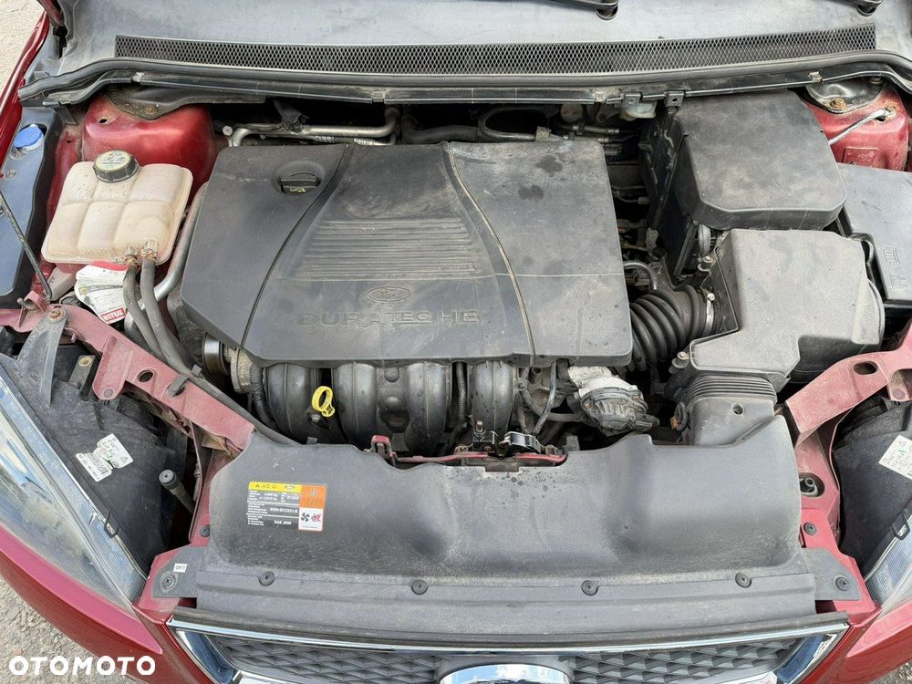 Ford Focus - 34