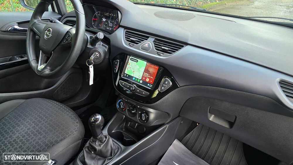 Opel Corsa 1.3 CDTi Dynamic - 8