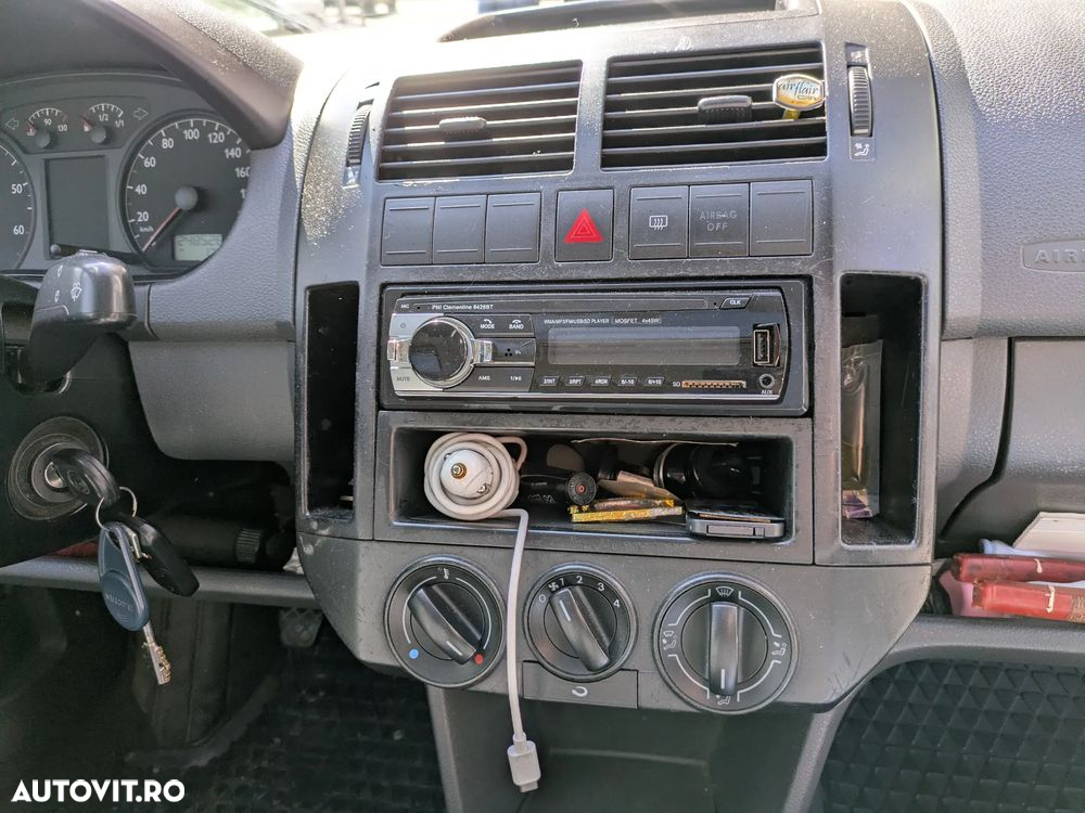 Volkswagen Polo 1.2 Basis - 15
