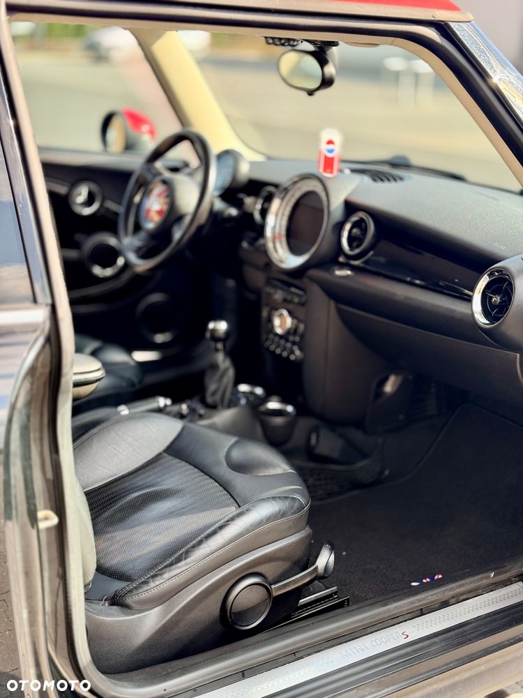 MINI Cooper S Standard - 15