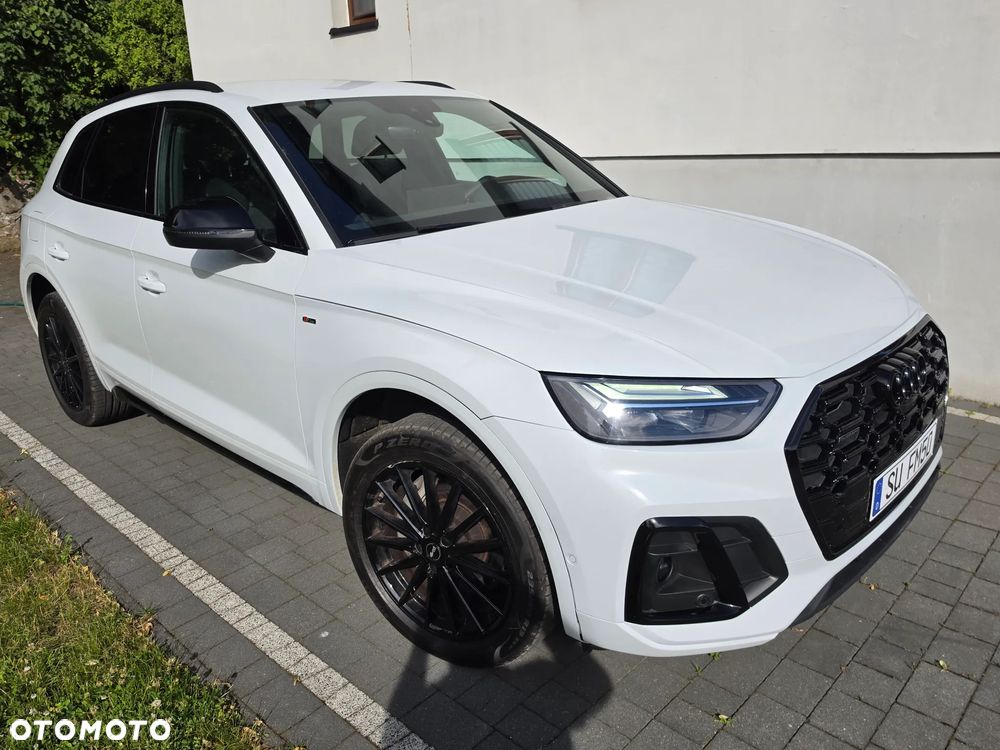 Audi Q5 - 2