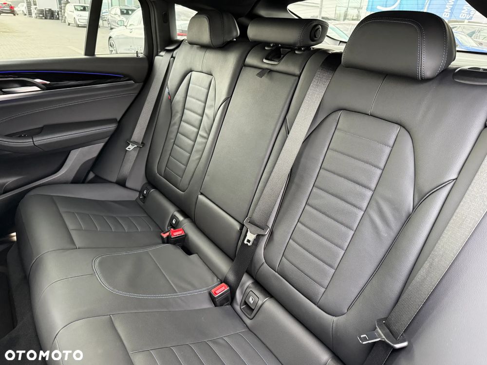 BMW X4 xDrive30i M Sport sport - 31
