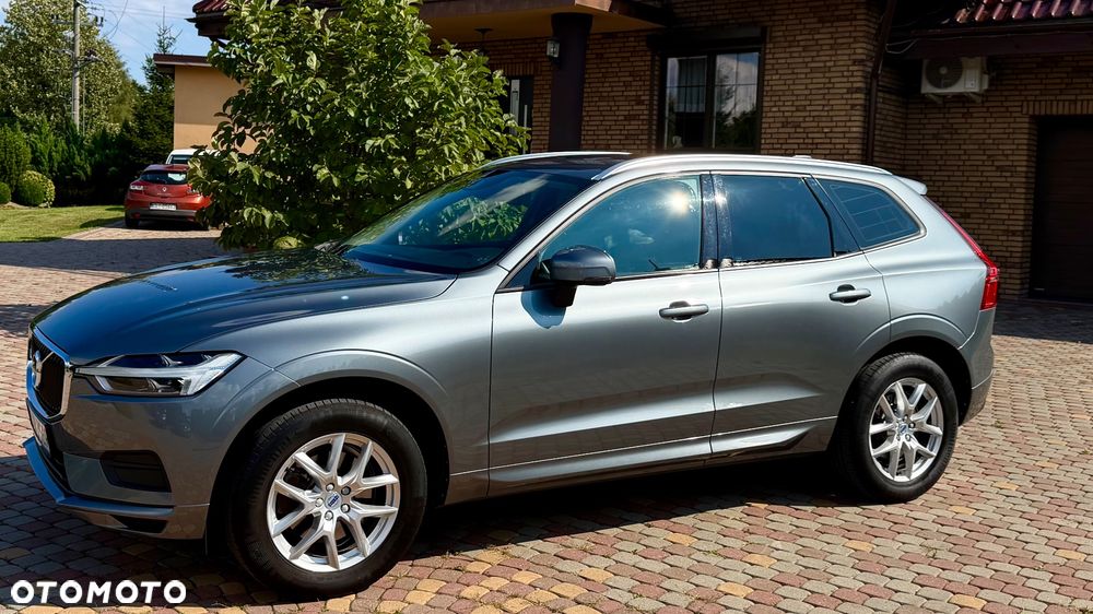 Volvo XC 60 - 32