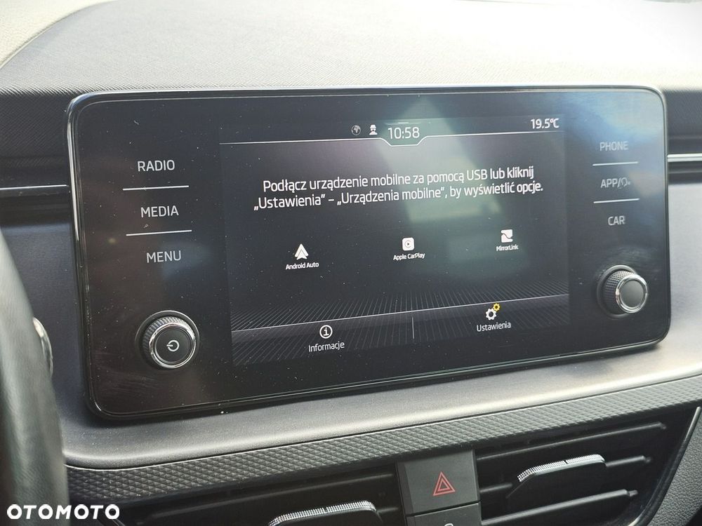 Skoda Scala 1.0 TSI Ambition - 15