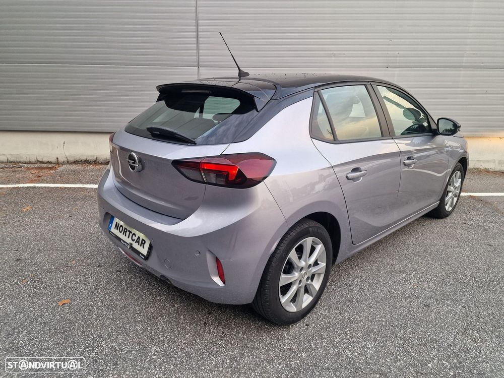 Opel Corsa 1.2 Edition - 3